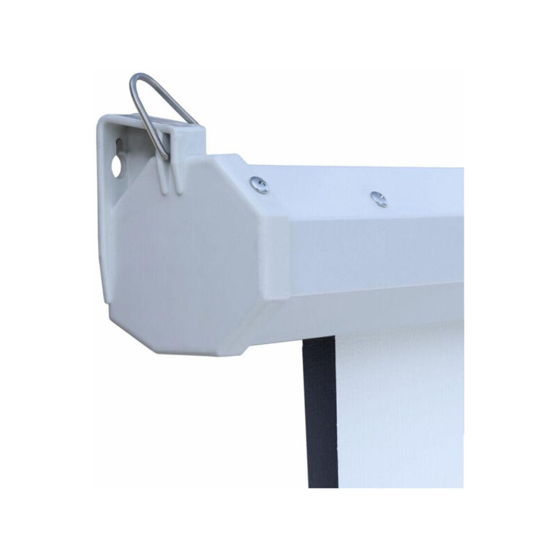 EKRAN ELEKTRYCZNY 92" 114x203cm z pilotem EA-92 16:9 ART