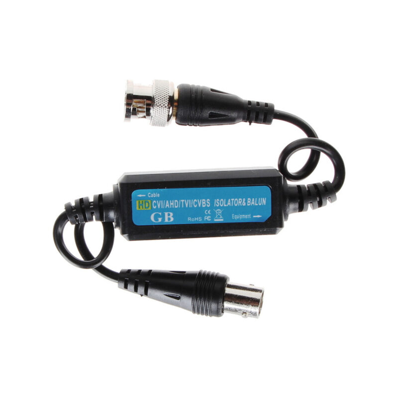 SEPARATOR WIDEO D-SEP/HD