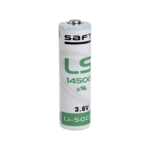 Bateria LS14500 SAFT 3,6V 2600mAh AA (1 szt.)