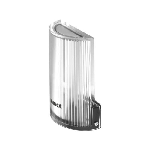 Lampa Beninca STAR LED z wbudowaną anteną i białym odbłyśnikiem (953402665)