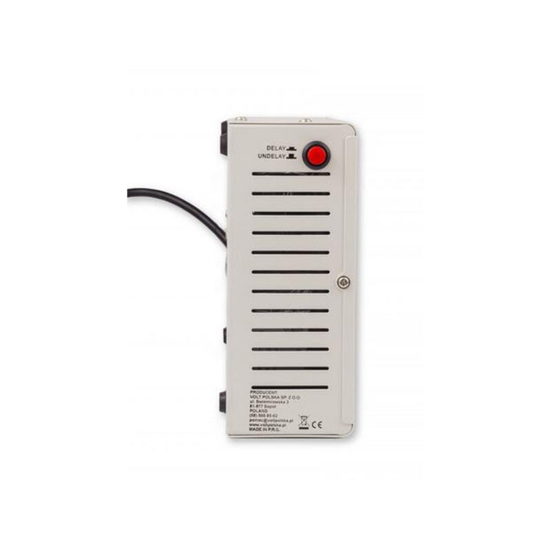 Stabilizator napięcia Volt Polska AVR 2000VA Slim