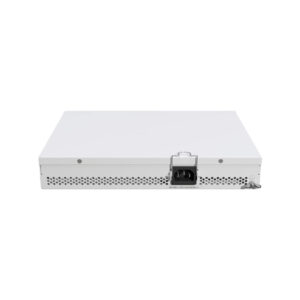 MIKROTIK ROUTERBOARD CSS610-8P-2S+IN