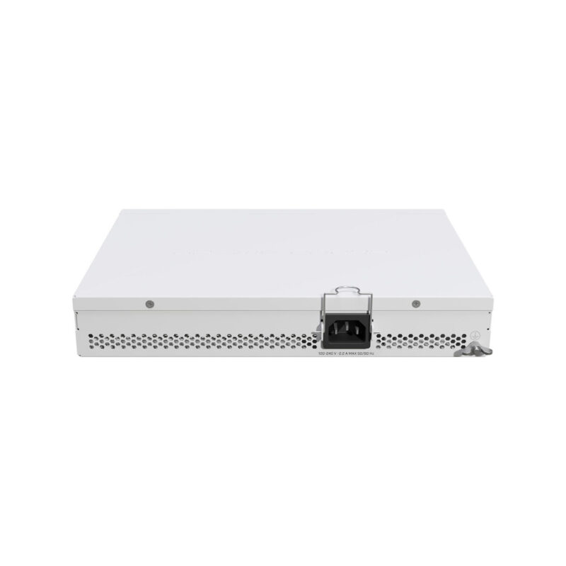 MIKROTIK ROUTERBOARD CSS610-8P-2S+IN