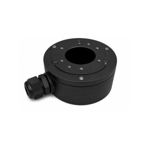 Uchwyt adapter Hikvision DS-1280ZJ-XS-Y(Black)
