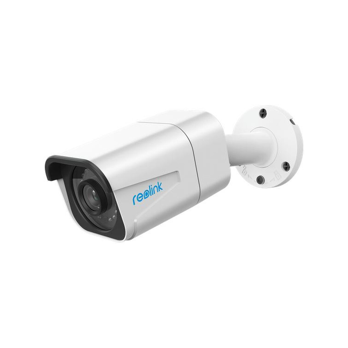 Kamera IP Reolink P430 POE 8MP 5x zoom biała