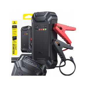 711b1132fac01b0a84681f34735cde55_original POWERBANK BOOSTER Baseus PrimeTrip VJ1 Jump Starter 12000mAh 12V 5000A