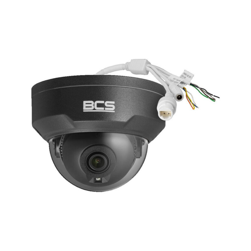 Kamera BCS POINT BCS-P-DIP25FSR3-Ai2-G