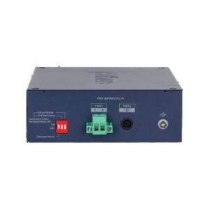 SWITCH DAHUA CHS4212-8GT-110