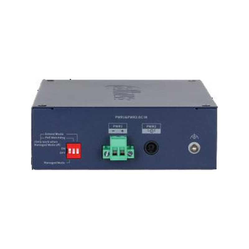 SWITCH DAHUA CHS4212-8GT-110