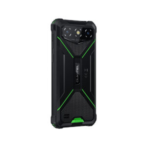 Smartfon Oukitel G3 6" 4/128GB 6300mAh zielony