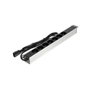Listwa zasilająca 7 gniazd PD-7/RACK/IEC