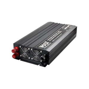 7144_1 PRZETWORNICA VOLT POLSKA SINUS 4000 12V / 230V 2000/4000W