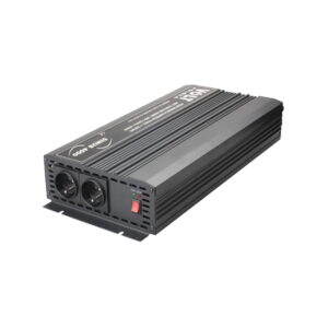 7144_2 PRZETWORNICA VOLT POLSKA SINUS 4000 12V / 230V 2000/4000W