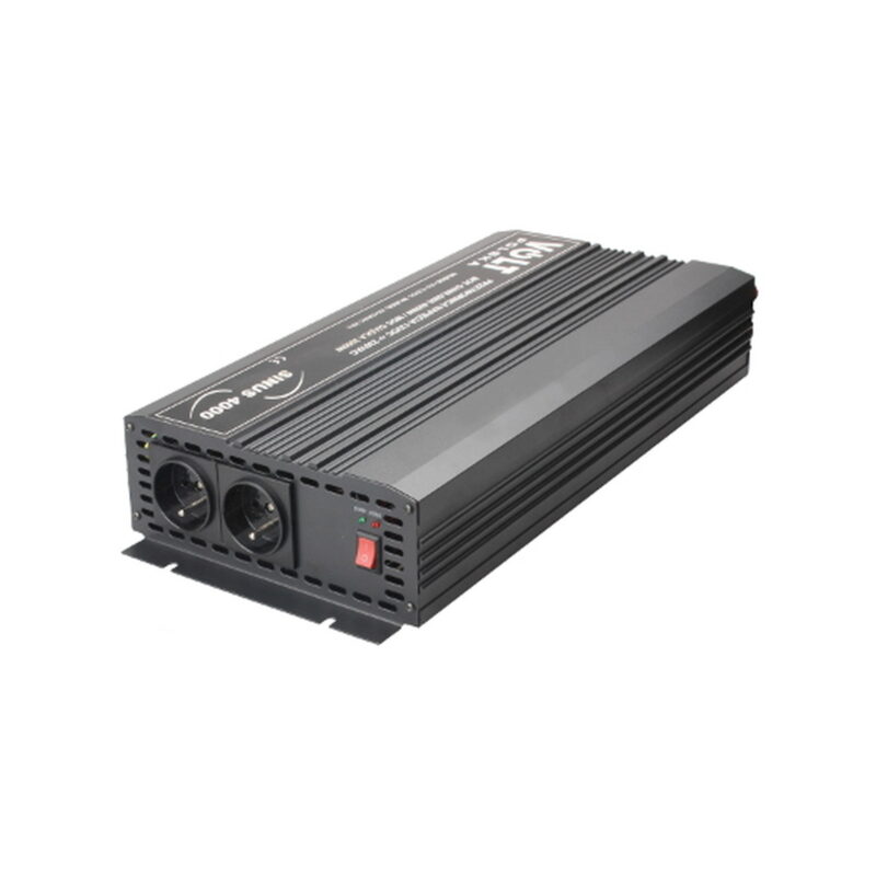7144_mini PRZETWORNICA VOLT POLSKA SINUS 4000 12V / 230V 2000/4000W