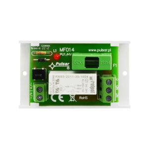 MODUŁ PRZEKAŹNIKOWY Pulsar AWZ517