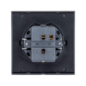 Łącznik schodowy szary WESA – CC TR 11