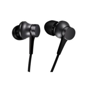 Słuchawki przewodowe Xiaomi Mi In-Ear Headphones Basic czarny