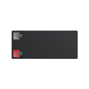 AKUMULATOR LITOWO-ŻELAZOWO-FOSFORANOWY LiFePO4 Green Cell Cube 12.8V 7Ah LFPGC12V7AH