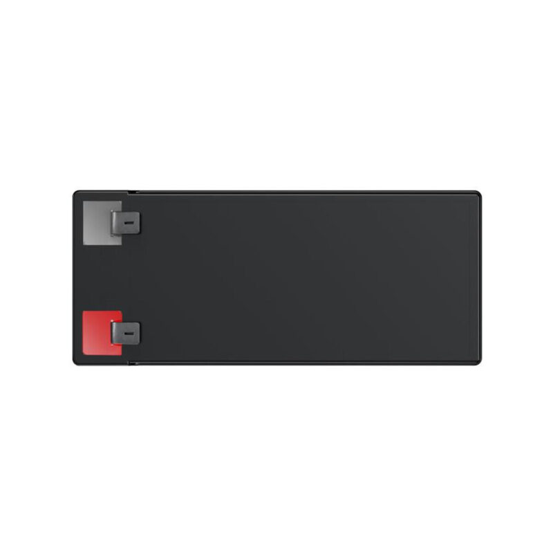 AKUMULATOR LITOWO-ŻELAZOWO-FOSFORANOWY LiFePO4 Green Cell Cube 12.8V 7Ah LFPGC12V7AH