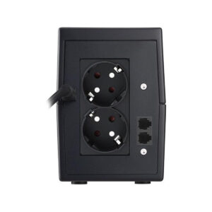 UPS ZASILACZ AWARYJNY PowerWalker VI 850 SHL