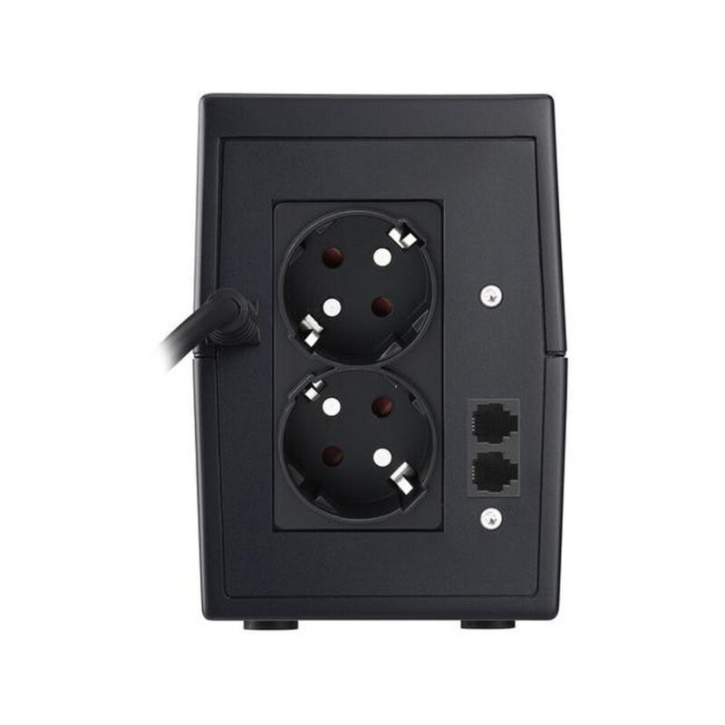 UPS ZASILACZ AWARYJNY PowerWalker VI 850 SHL