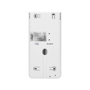 Domofon dwurodzinny 2-żyłowy Vibell (Orno) OR-DOM-SL-924