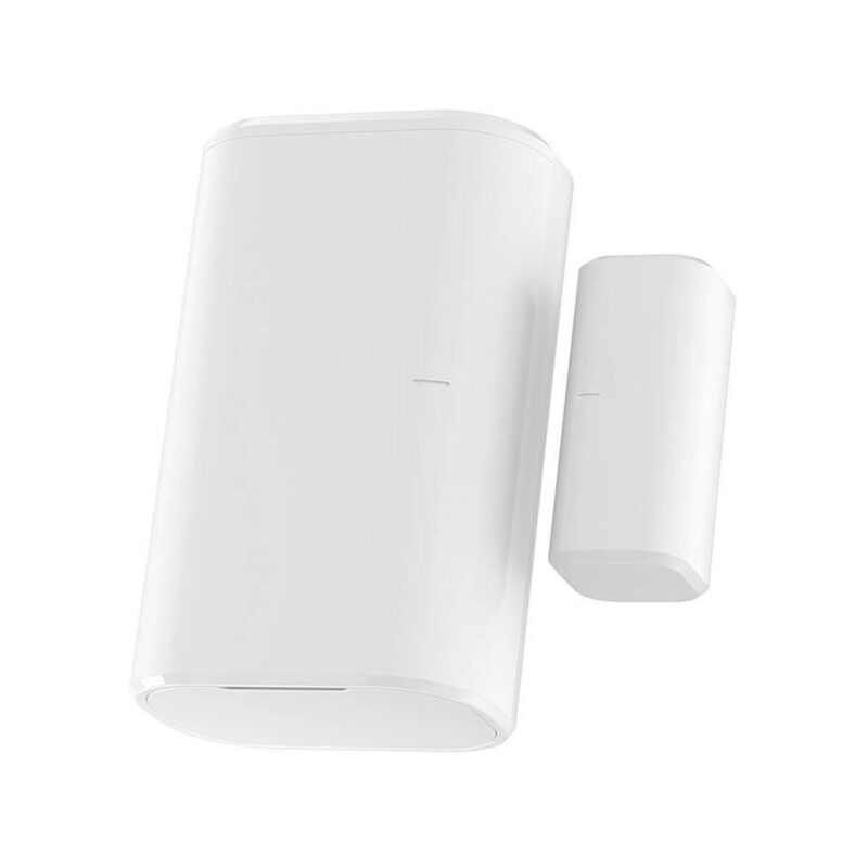 SONOFF Inteligentny czujnik otwarcia okien i drzwi ZigBee SNZB-04P