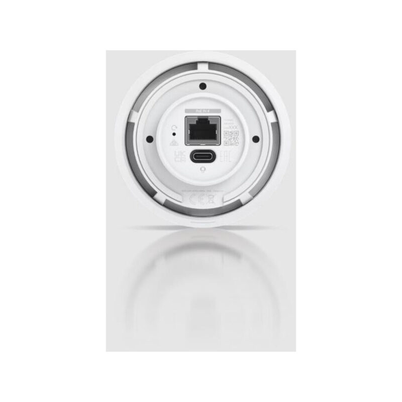 Kamera UBIQUITI UVC-AI-Pro-White