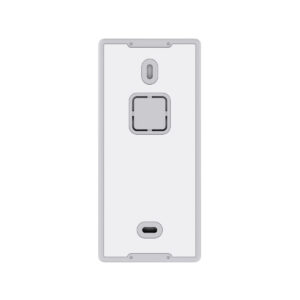 Aqara Doorbell Camera Hub G410 Select Biały CH-C09DW