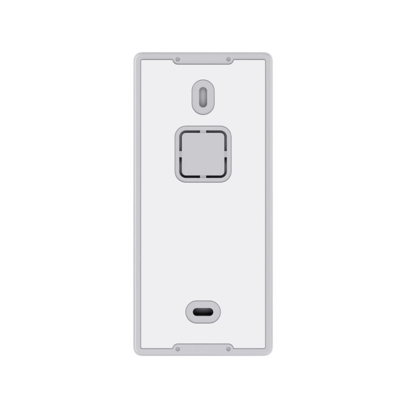 Aqara Doorbell Camera Hub G410 Select Biały CH-C09DW