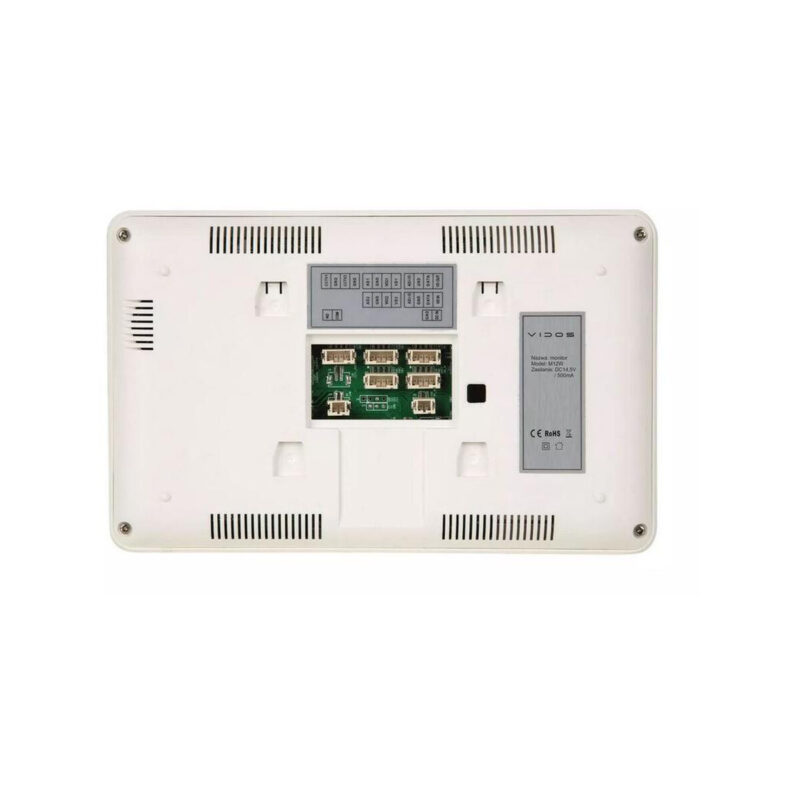 Monitor wideodomofonu VIDOS X M12W