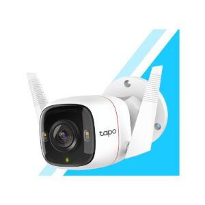 KAMERA TP-LINK TAPO C320WS