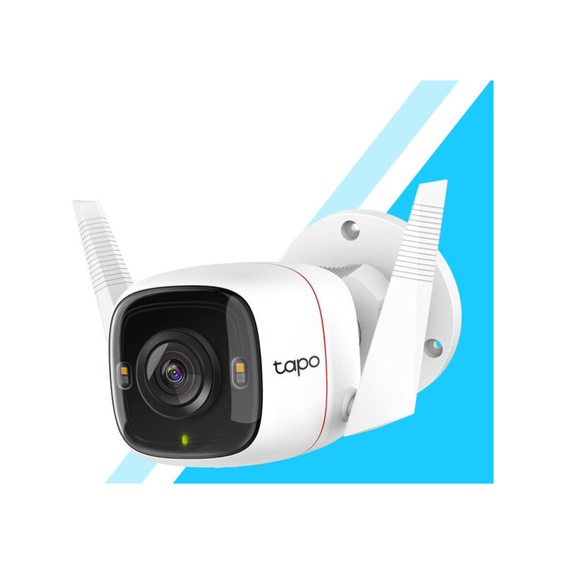 KAMERA TP-LINK TAPO C320WS