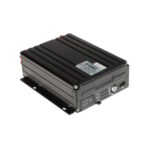 REJESTRATOR MOBILNY AHD ATE-D0401EF-T3 4 KANAŁY AUTONE