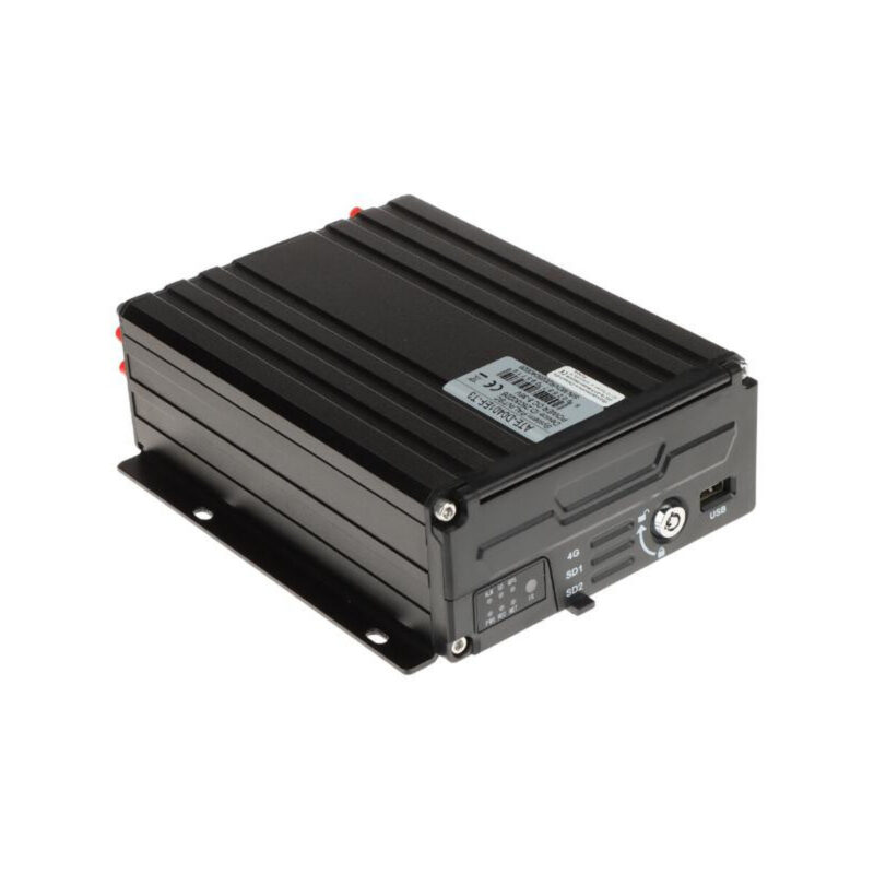 Rejestrator mobilny AHD ATE-D0801EF-T3 8 kanałowy AUTONE