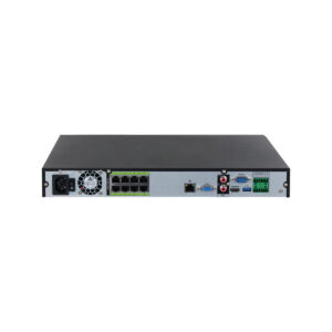 REJESTRATOR IP DAHUA NVR5208-8P-EI