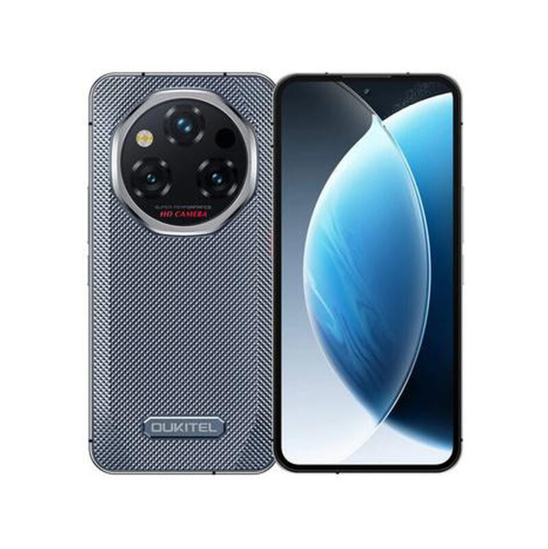 71cf63dc330f7c0f522ef7139e555906_original Smartfon Oukitel WP210 6,7" 12/512GB 8800mAh szary