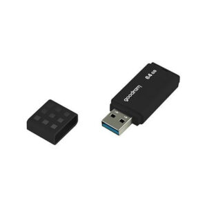 Pendrive Goodram UME3 64GB USB 3.0 czarny