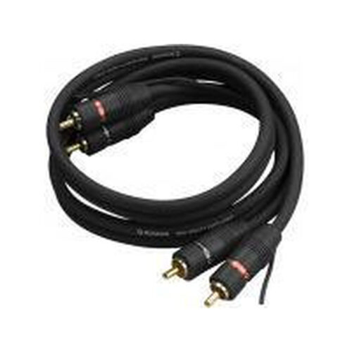 Kabel połączeniowy audio stereo AC-150/SW 1.5m
