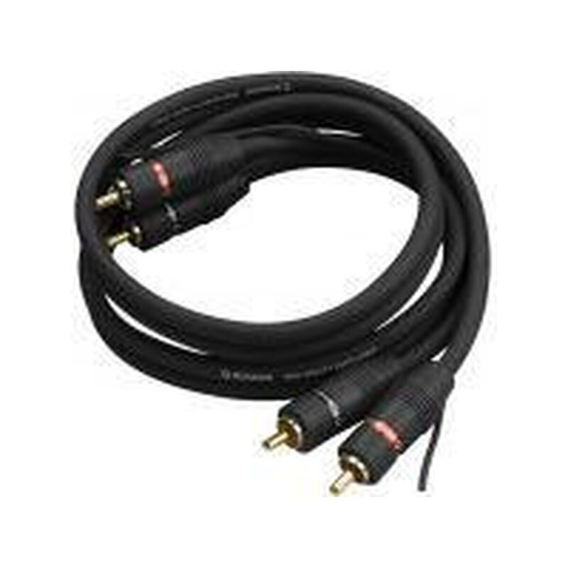 Kabel połączeniowy audio stereo AC-150/SW 1.5m