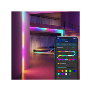 71f78f3372f52abafa8e38c506b0b54f_original Govee H615A LED Strip Light 5m Taśma LED Wi-Fi, RGB