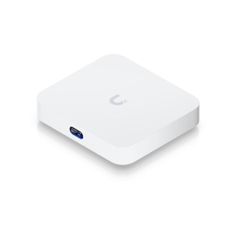 UBIQUITI UNIFI CLOUD GATEWAY ULTRA (UCG-ULTRA)
