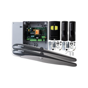 Zestaw Beninca KBOB30M.PM 230V do bram dwuskrzydłowych