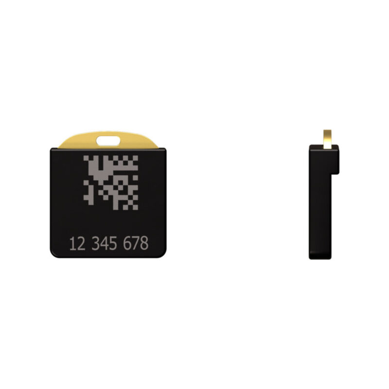 Klucz Sprzętowy Yubico YubiKey 5 nano