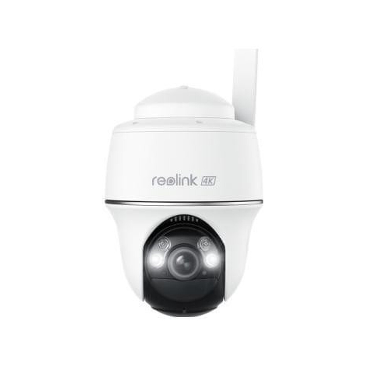 Kamera IP Reolink Go Series G440 4K 8MP 4G LTE USB-C bateryjna