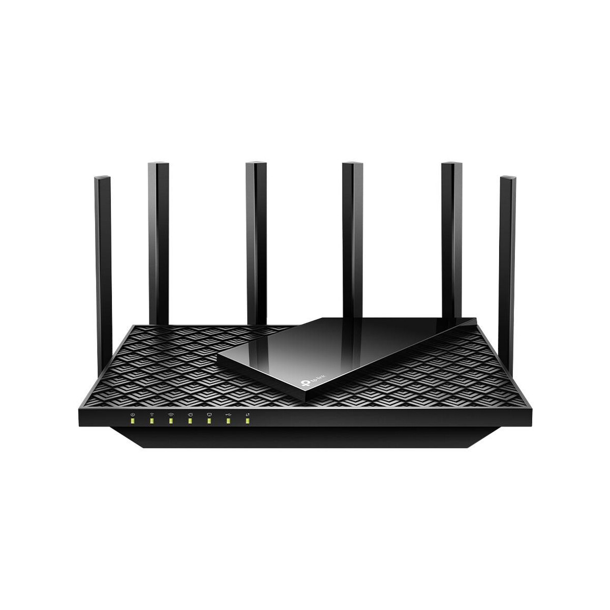 ROUTER TP-LINK ARCHER AX72 PRO Wi-Fi 6 AX5400 2,5G