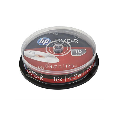 72341e23e14c82f368d0f8d534c499d0_original Płyty DVD+R Verbatim HP cake box (10szt)