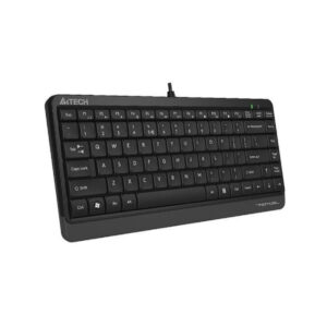 Klawiatura komputerowa A4tech Fstyler FK11 szary
