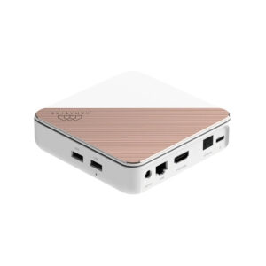 Android TV Box Homatics R 4K Plus