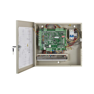 KONTROLER DOSTĘPU HIKVISION DS-K2601T
